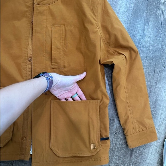 Burton jacket - Picture 5 of 7